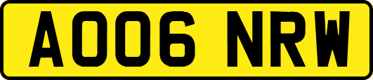 AO06NRW