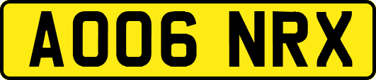 AO06NRX