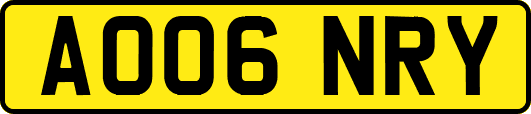 AO06NRY