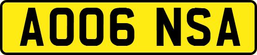 AO06NSA