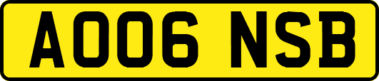 AO06NSB