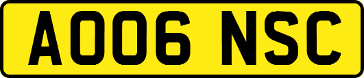 AO06NSC