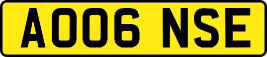 AO06NSE