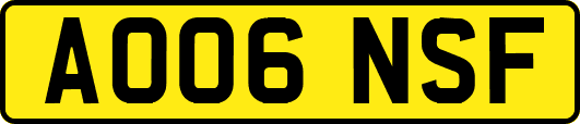 AO06NSF