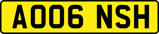 AO06NSH
