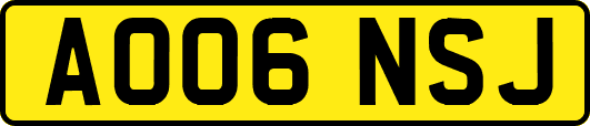 AO06NSJ