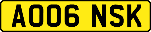 AO06NSK