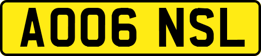 AO06NSL