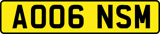 AO06NSM