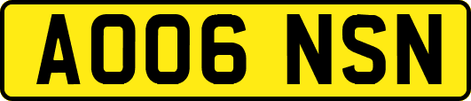 AO06NSN