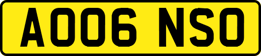 AO06NSO