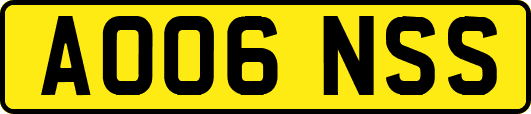 AO06NSS