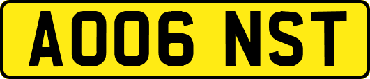 AO06NST