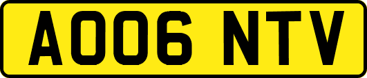 AO06NTV