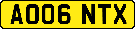 AO06NTX