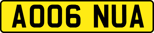 AO06NUA
