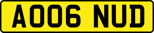 AO06NUD