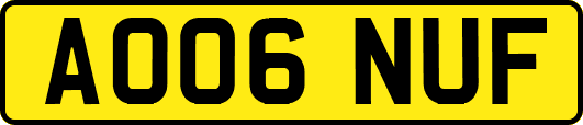 AO06NUF