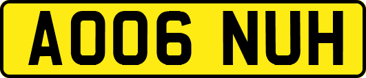 AO06NUH