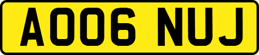 AO06NUJ