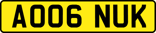 AO06NUK