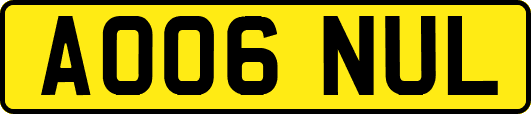 AO06NUL
