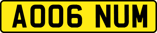 AO06NUM