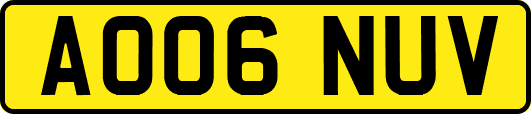 AO06NUV