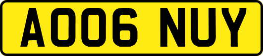 AO06NUY