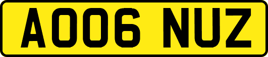 AO06NUZ
