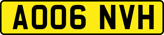 AO06NVH