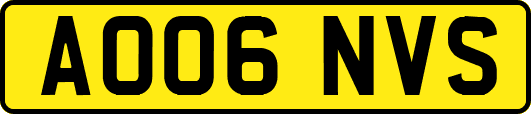 AO06NVS