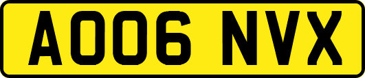 AO06NVX