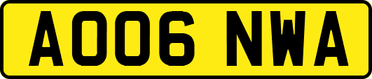 AO06NWA