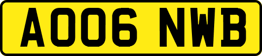 AO06NWB