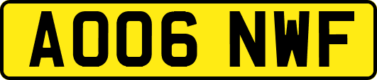 AO06NWF