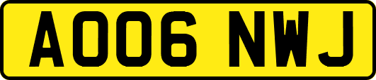 AO06NWJ