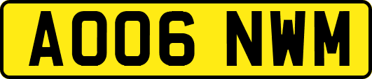 AO06NWM