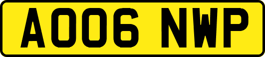 AO06NWP