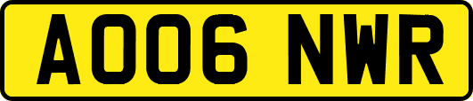 AO06NWR