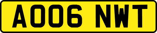 AO06NWT