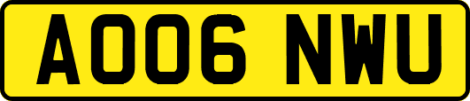 AO06NWU