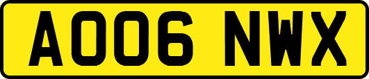 AO06NWX