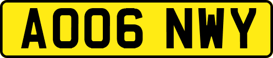 AO06NWY