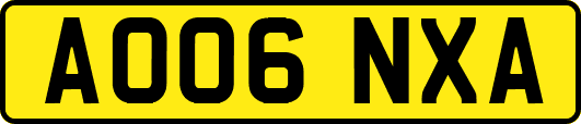 AO06NXA