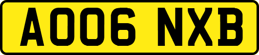 AO06NXB