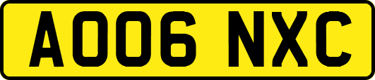 AO06NXC