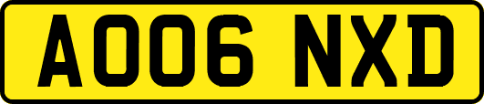 AO06NXD