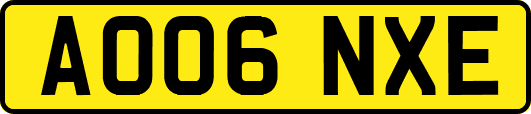 AO06NXE