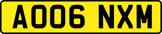 AO06NXM